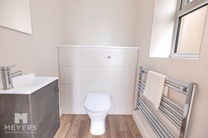 Downstairs WC- click for photo gallery